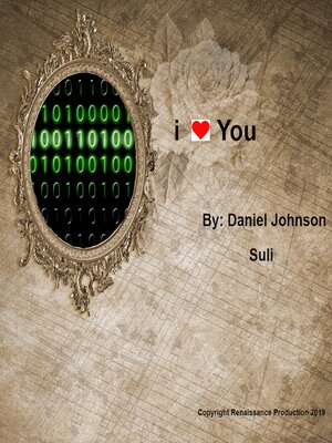cover image of I Heart You